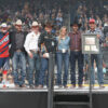 Big Sky PBR Takes Hardware Home from World Finals for Sixth Consecutive Year