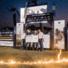 Bounty Bulls Pay Big During Friday Night PBR